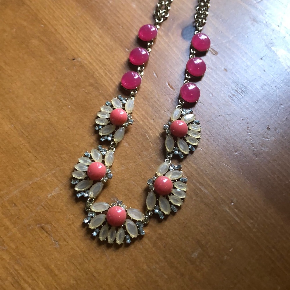 Daisy Necklace 🌼